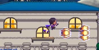 Legend of Dark Witch 3: Wisdom and Lunacy 3DS Screenshot