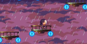 Legend of Dark Witch 3: Wisdom and Lunacy 3DS Screenshot