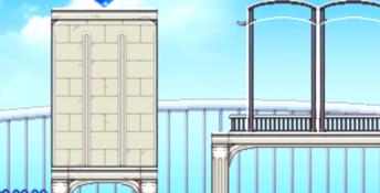 Legend of Dark Witch 3: Wisdom and Lunacy 3DS Screenshot