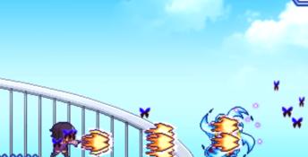 Legend of Dark Witch 3: Wisdom and Lunacy 3DS Screenshot