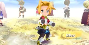 Legend of Legacy