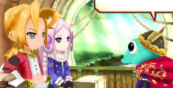 Legend of Legacy