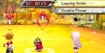 Legend of Legacy