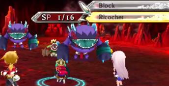 Legend of Legacy