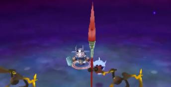 Legend of Legacy 3DS Screenshot