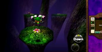 Legend of Zelda: Majora's Mask 3D 3DS Screenshot