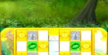 Legends of Oz: Dorothy's Return 3DS Screenshot