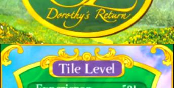 Legends of Oz: Dorothy's Return