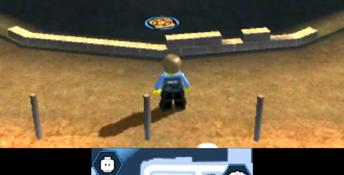 Lego City Undercover: The Chase Begins