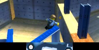 Lego City Undercover: The Chase Begins