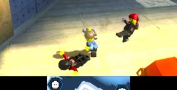 Lego City Undercover: The Chase Begins
