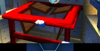 Lego City Undercover: The Chase Begins 3DS Screenshot