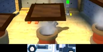 Lego City Undercover: The Chase Begins 3DS Screenshot