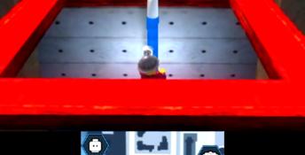 Lego City Undercover: The Chase Begins 3DS Screenshot
