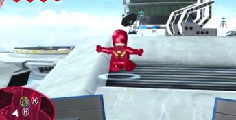 Lego Marvel Avengers