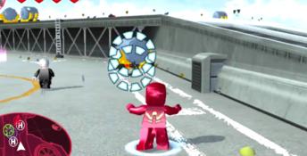 Lego Marvel Avengers