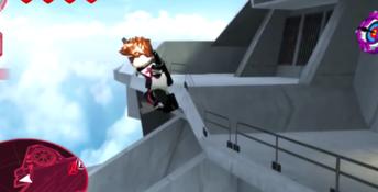 Lego Marvel Avengers 3DS Screenshot