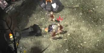 Lego The Hobbit 3DS Screenshot