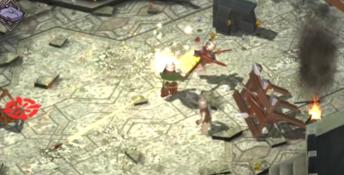 Lego The Hobbit 3DS Screenshot