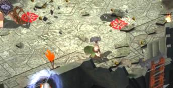 Lego The Hobbit 3DS Screenshot