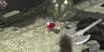 Lego The Hobbit 3DS Screenshot
