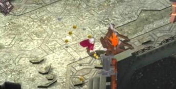 Lego The Hobbit 3DS Screenshot