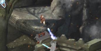 Lego The Hobbit 3DS Screenshot