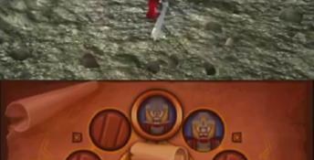 LEGO The Lord of the Rings 3DS Screenshot