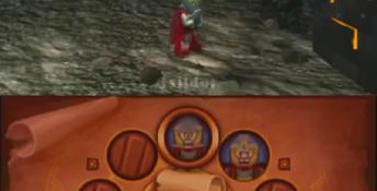 LEGO The Lord of the Rings 3DS Screenshot