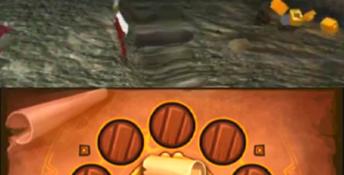 LEGO The Lord of the Rings 3DS Screenshot