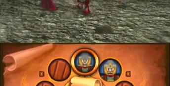 LEGO The Lord of the Rings 3DS Screenshot