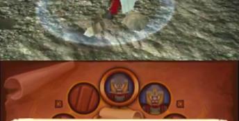 LEGO The Lord of the Rings 3DS Screenshot