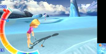 Let's Golf! 3D