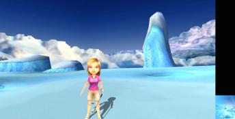 Let's Golf! 3D