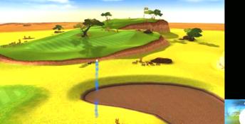 Let's Golf! 3D