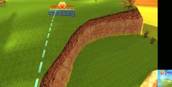 Let's Golf! 3D