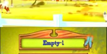 Let's Ride! Best in Breed 3D 3DS Screenshot