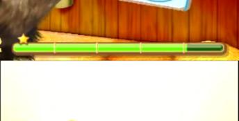 Let's Ride! Best in Breed 3D 3DS Screenshot