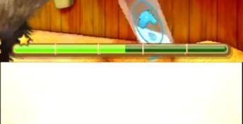 Let's Ride! Best in Breed 3D 3DS Screenshot