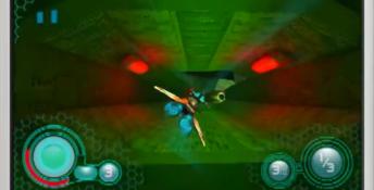 Lifespeed 3DS Screenshot