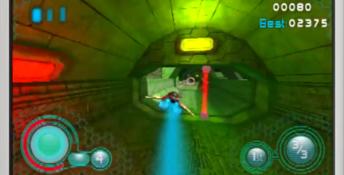 Lifespeed 3DS Screenshot