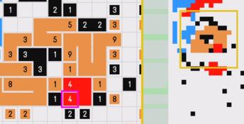 Link-a-Pix Color