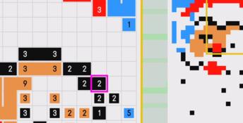 Link-a-Pix Color