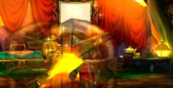 Luigi's Mansion 3DS Screenshot