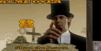 Mad Dog McCree 3DS Screenshot