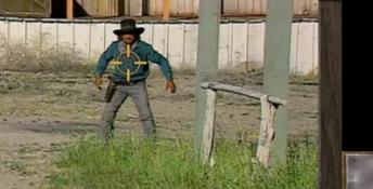 Mad Dog McCree 3DS Screenshot
