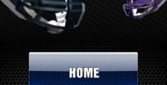 Madden NFL Football 3DS Screenshot