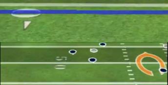 Madden NFL Football 3DS Screenshot