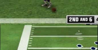 Madden NFL Football 3DS Screenshot