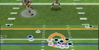 Madden NFL Football 3DS Screenshot